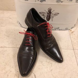 COPY - Dolce & Gabbana Only Says Copy Because I Excepted A Return Men’s Leather